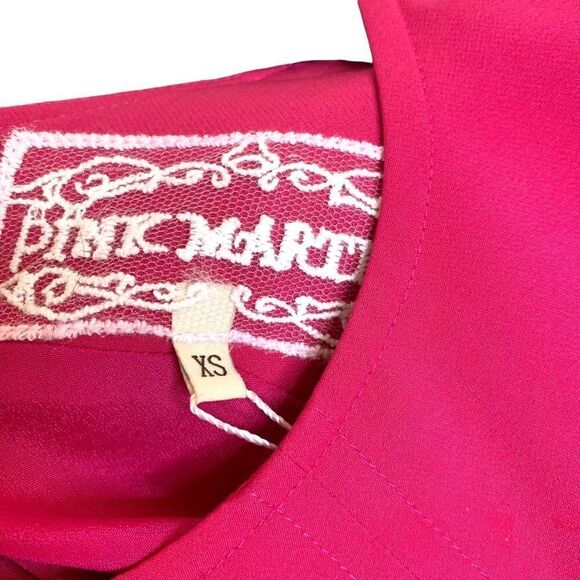 NWT Pink Martini The Reese Dress - Picture 6 of 9